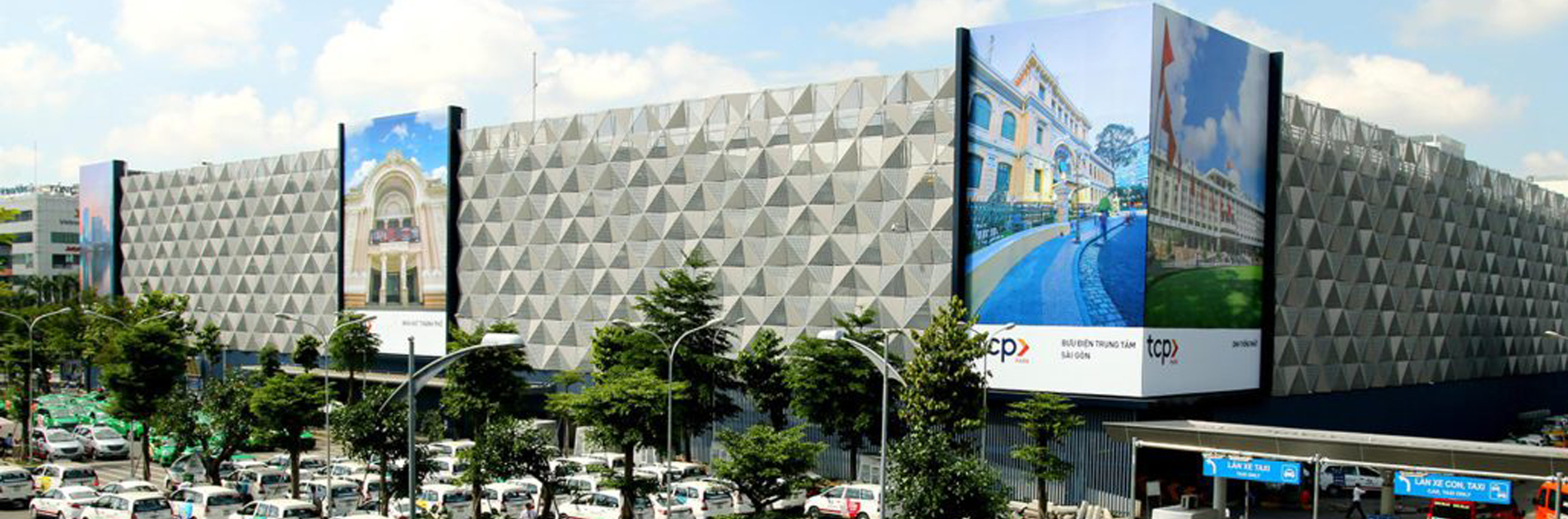 Mặt dựng sân bay tân sơn nhất