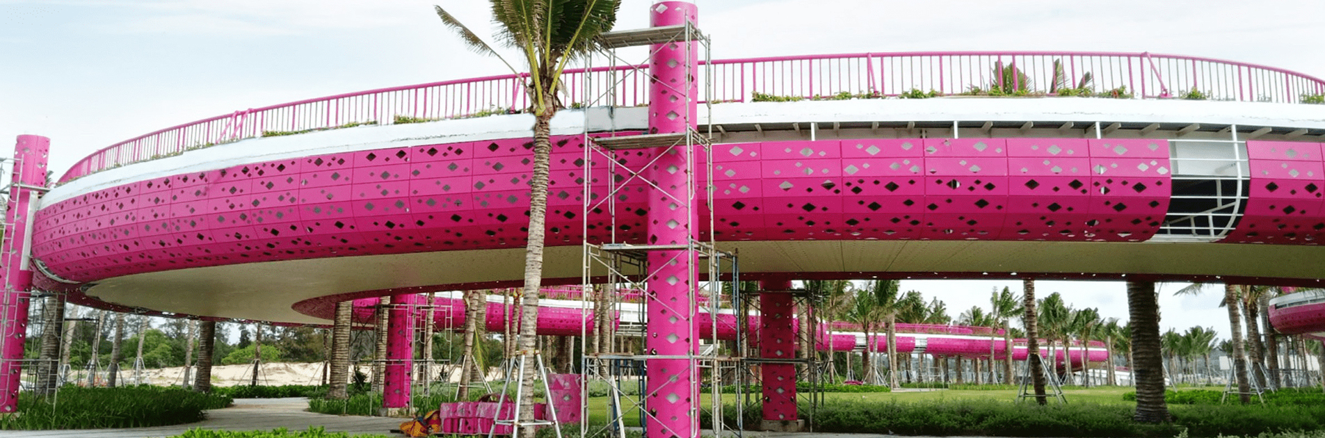 dự án Thành Long bay