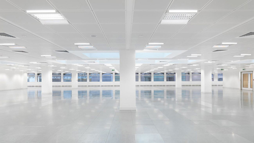 Thi công trần nhôm